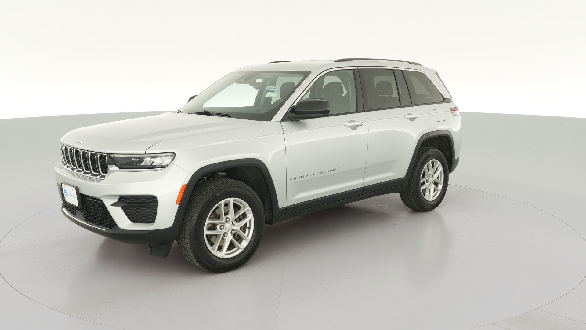 2023 Jeep Grand Cherokee vehicle photo
