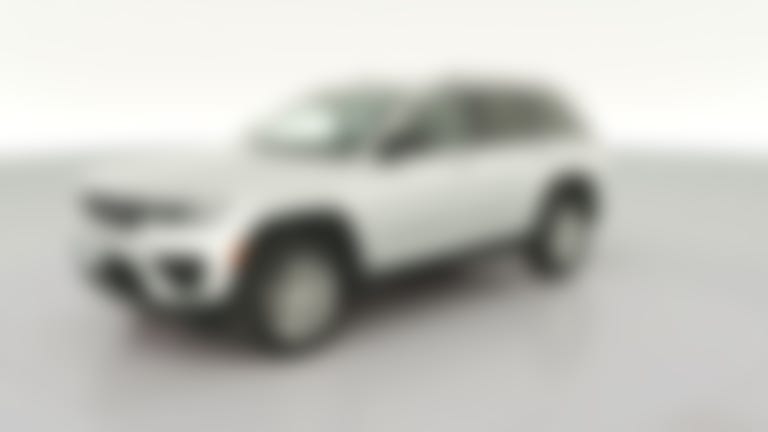 2023 Jeep Grand Cherokee vehicle photo