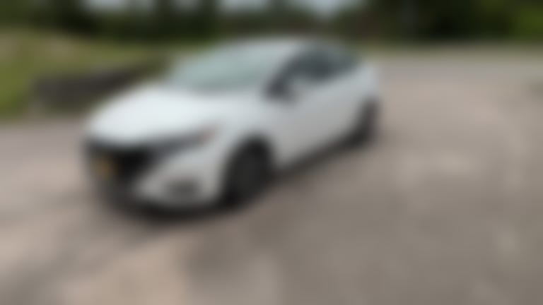 2025 Nissan Versa vehicle photo