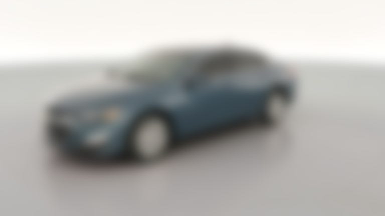 2024 Chevrolet Malibu vehicle photo