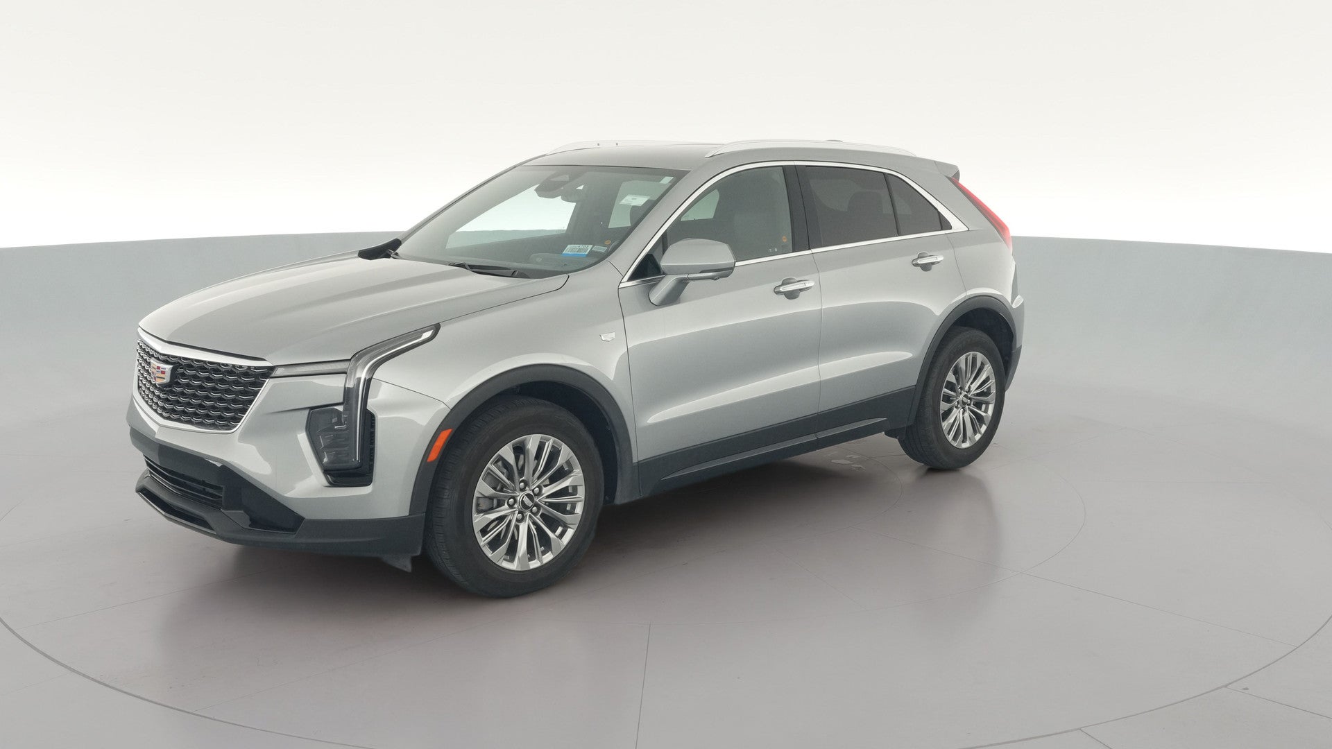2025 Cadillac XT4 vehicle photo