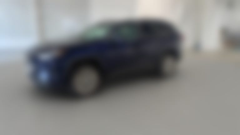 2025 Toyota RAV4 vehicle photo