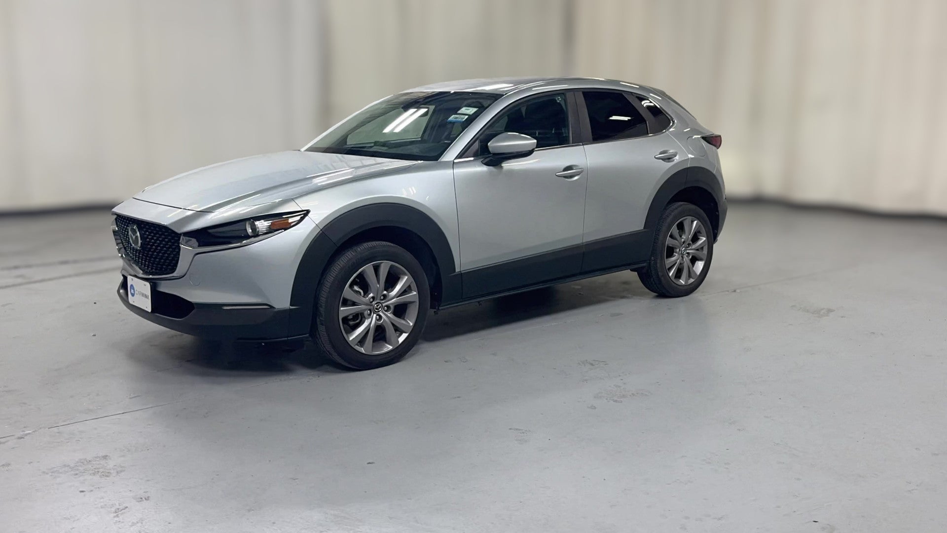 2021 MAZDA CX-30 vehicle photo