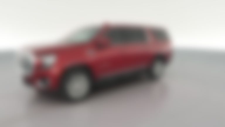 2023 GMC Yukon XL vehicle photo