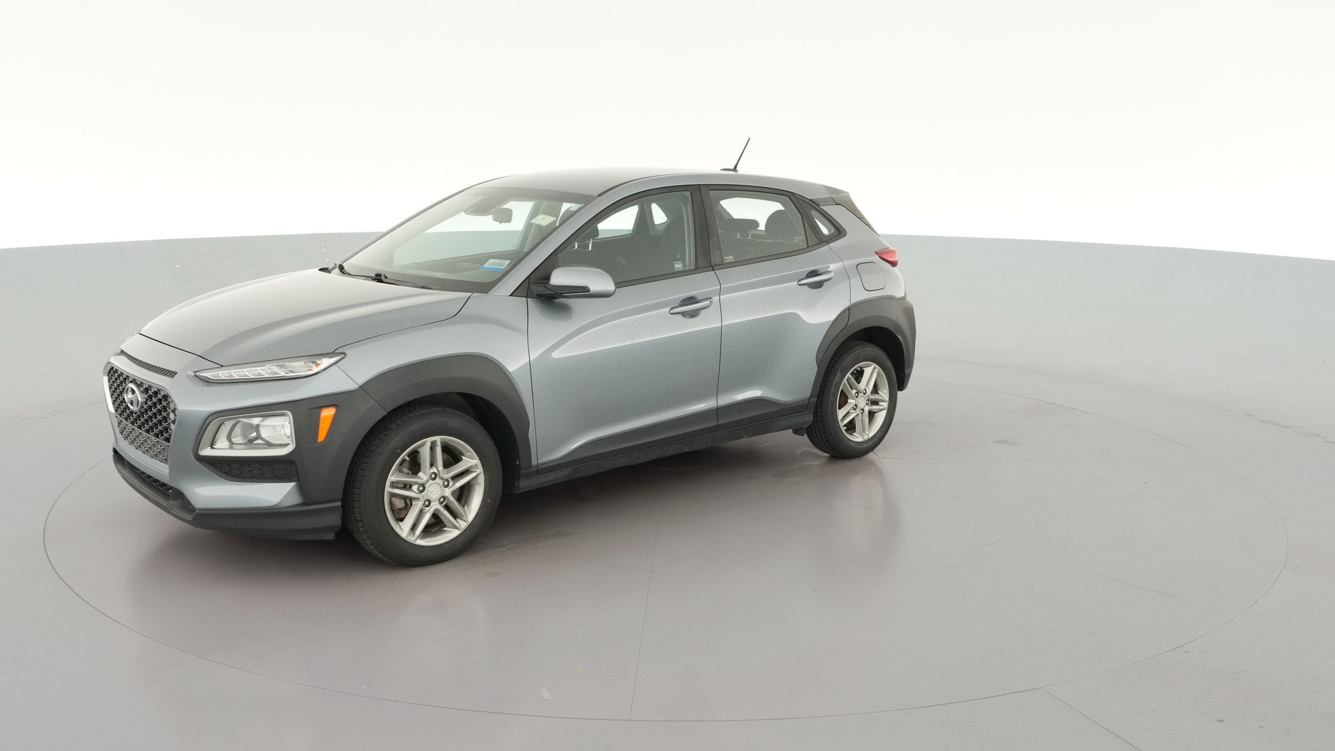 2019 Hyundai Kona vehicle photo
