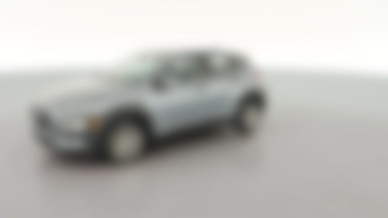 2019 Hyundai Kona vehicle photo