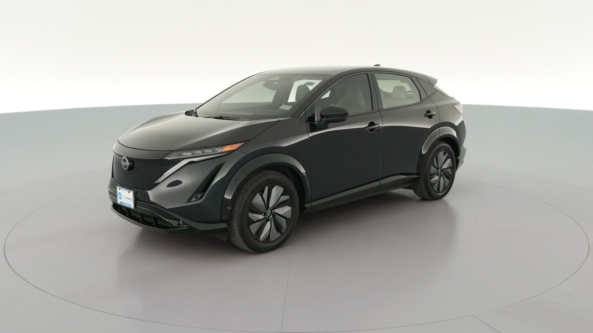2024 Nissan ARIYA vehicle photo