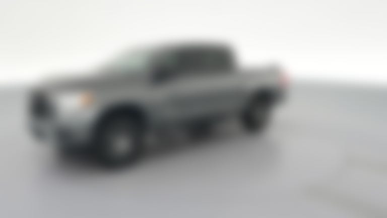 2021 Nissan Titan Crew Cab vehicle photo