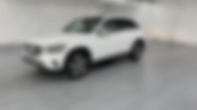 2020 Mercedes-Benz GLC vehicle photo