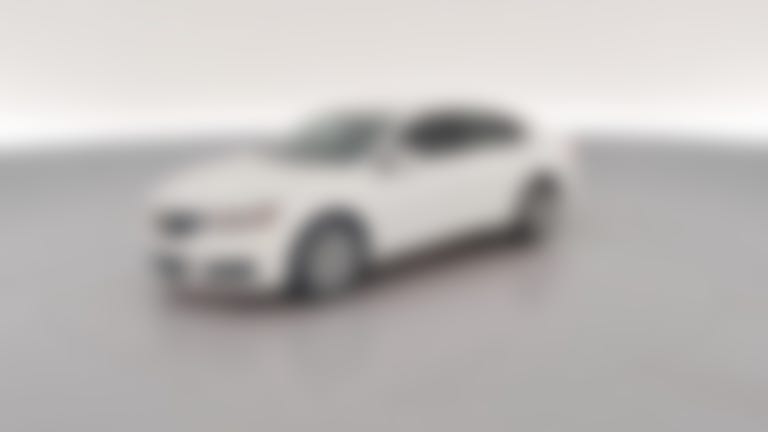2020 Chevrolet Impala vehicle photo