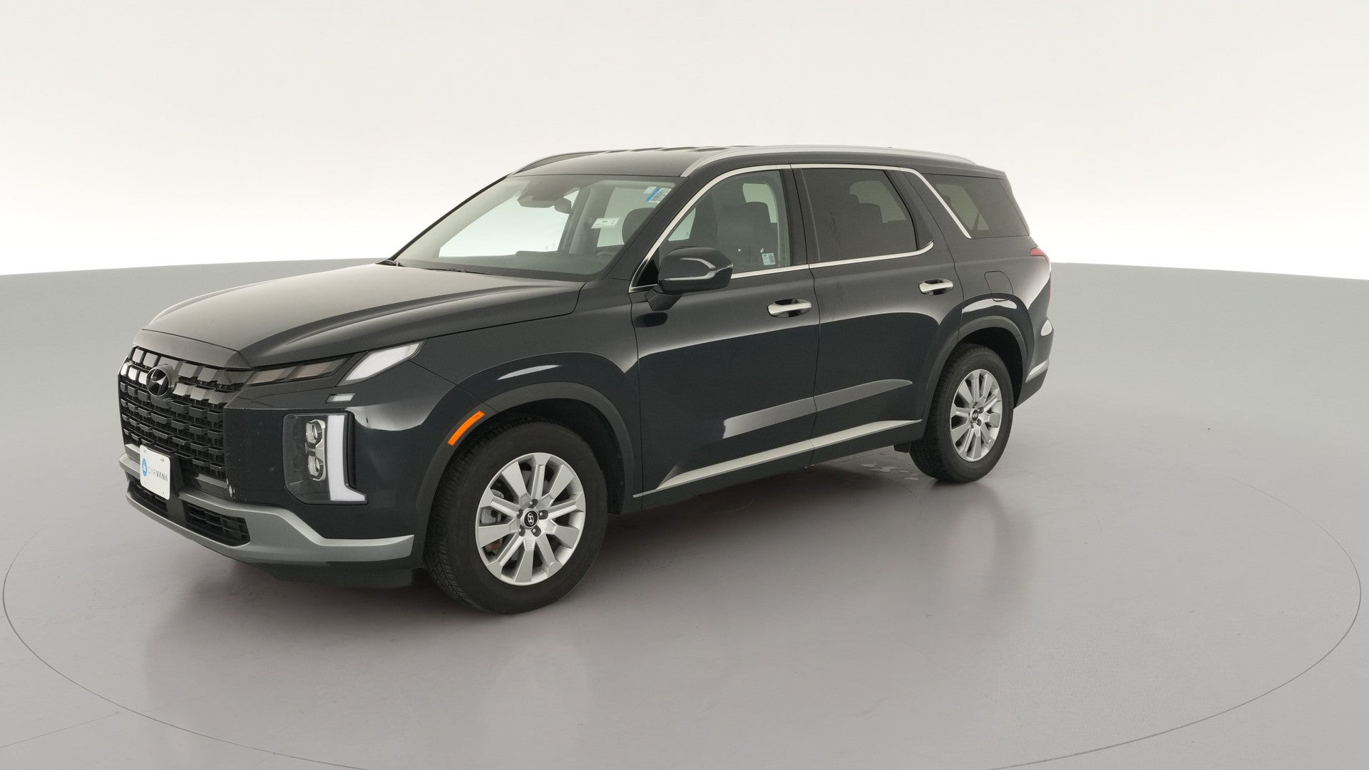 2024 Hyundai Palisade vehicle photo