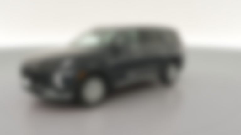 2024 Hyundai Palisade vehicle photo
