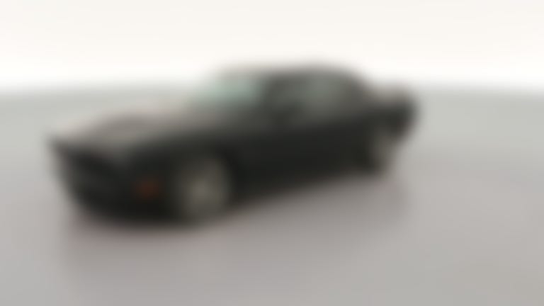 2015 Dodge Challenger vehicle photo