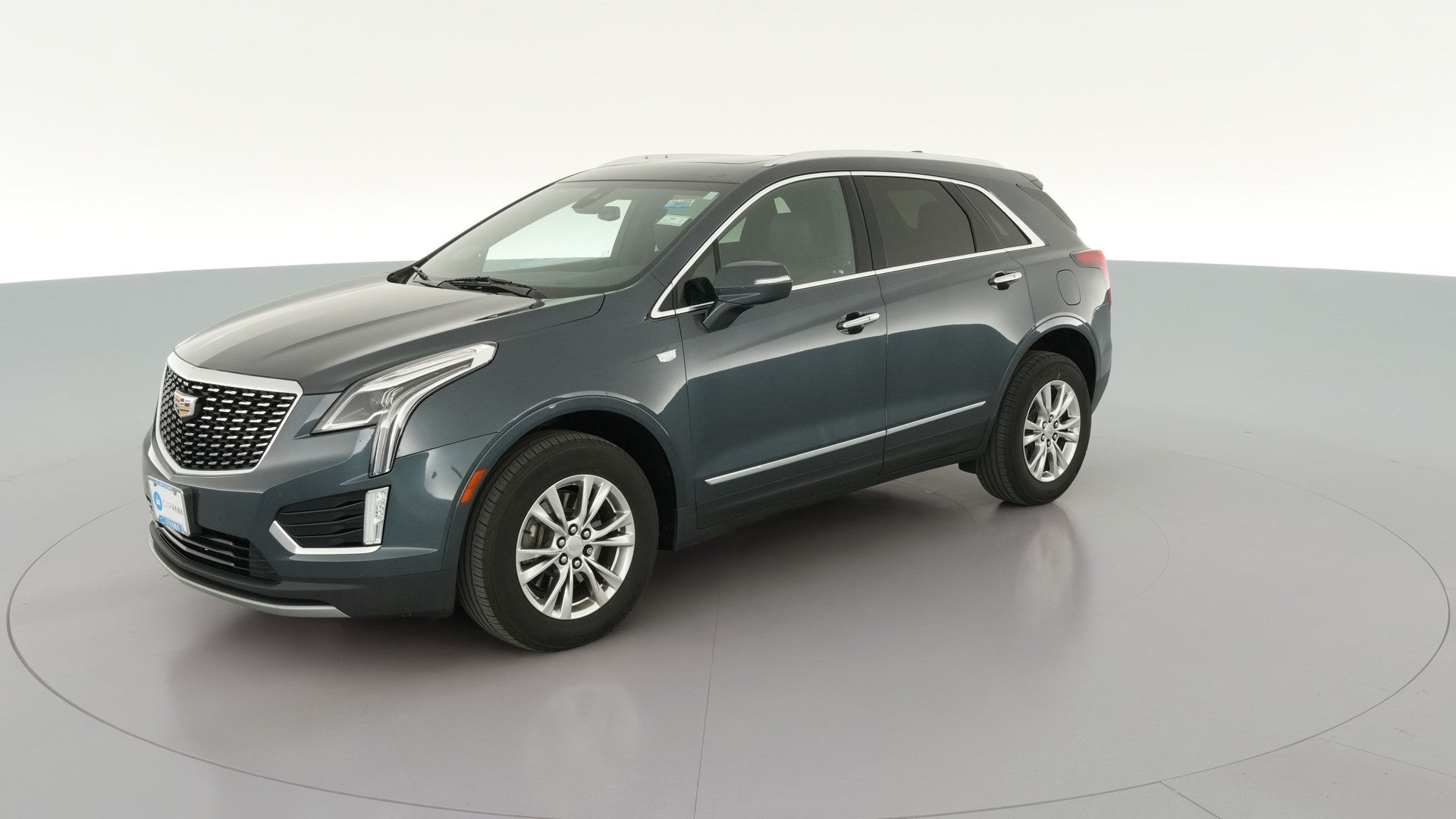 2020 Cadillac XT5 vehicle photo