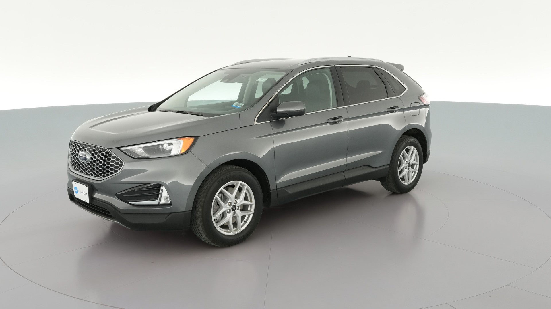 2024 Ford Edge vehicle photo