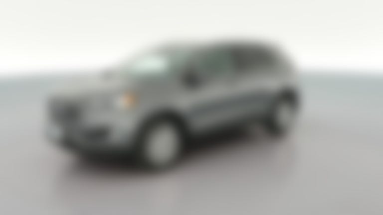 2024 Ford Edge vehicle photo