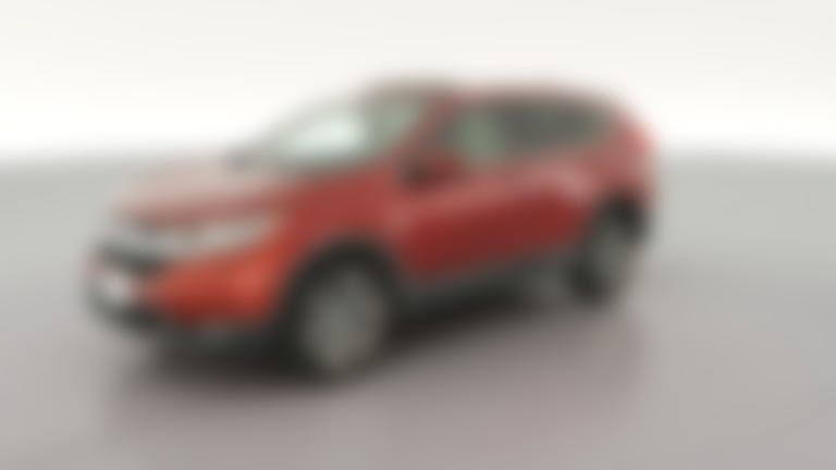 2017 Honda CR-V vehicle photo