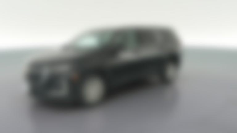 2023 Chevrolet Traverse vehicle photo