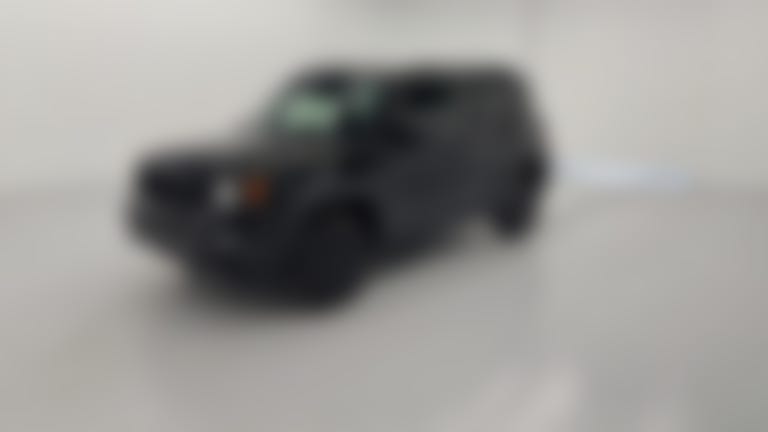 2020 Jeep Renegade vehicle photo