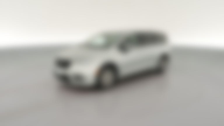 2023 Chrysler Pacifica vehicle photo