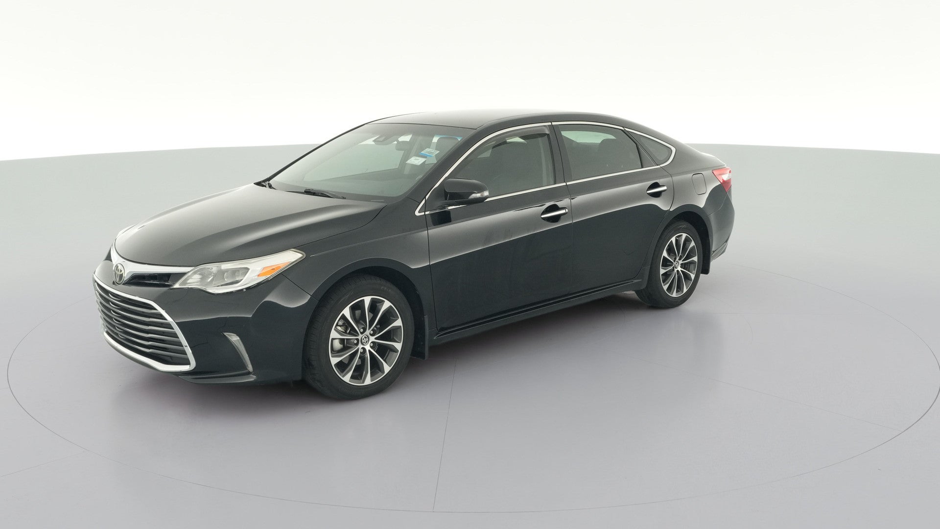 2017 Toyota Avalon vehicle photo