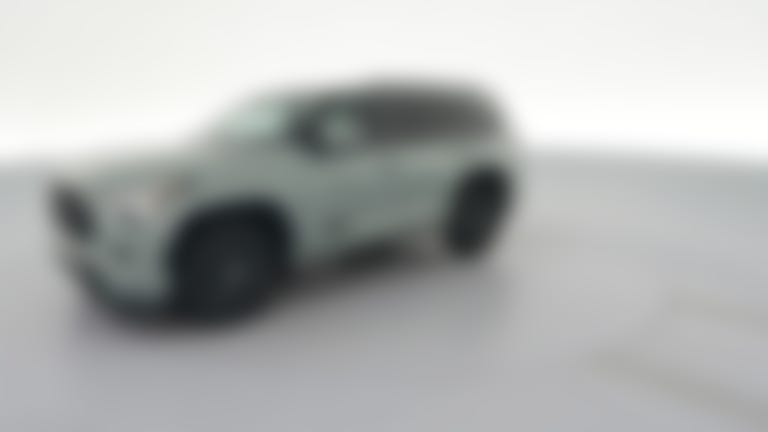 2024 Toyota Sequoia vehicle photo