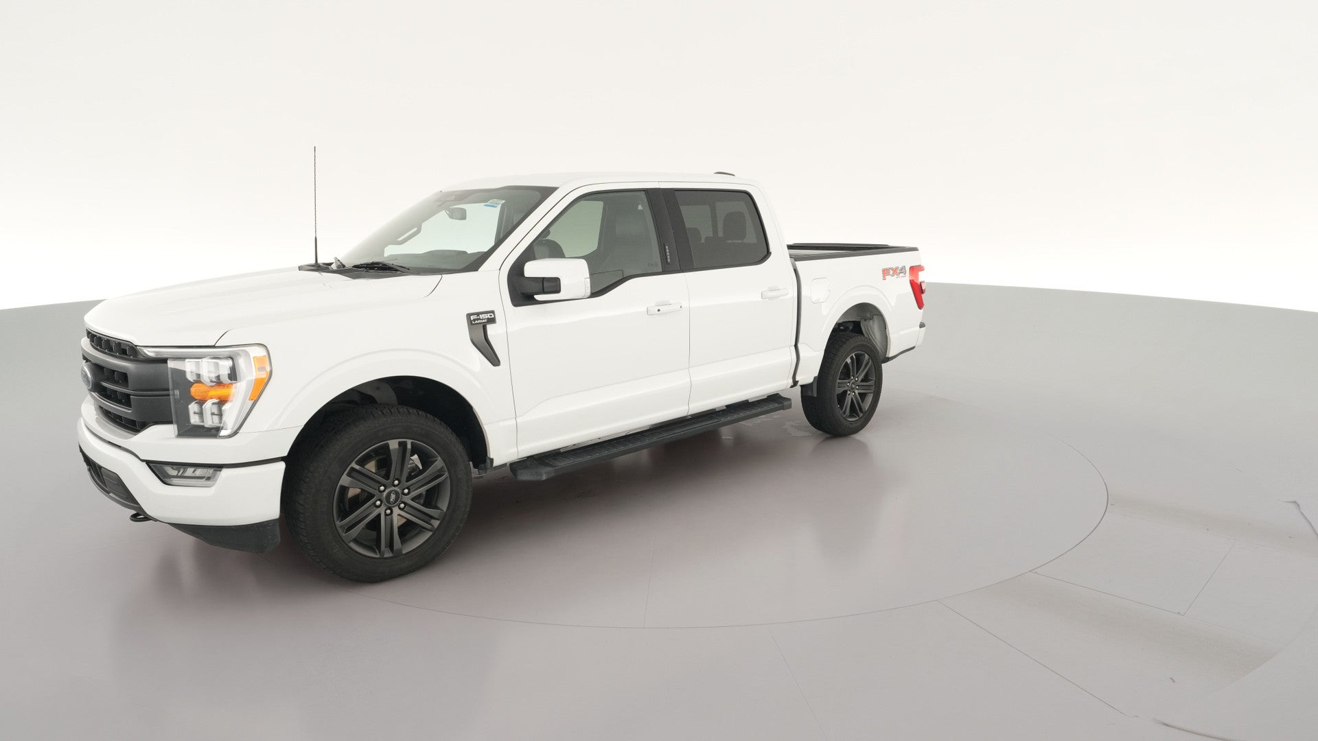 2022 Ford F150 SuperCrew Cab vehicle photo