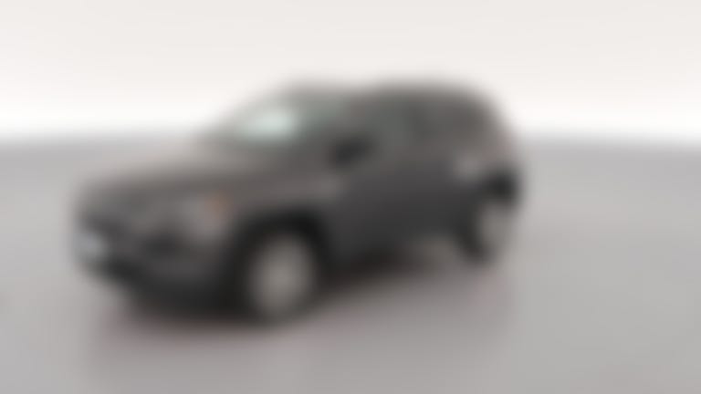 2023 Jeep Compass vehicle photo