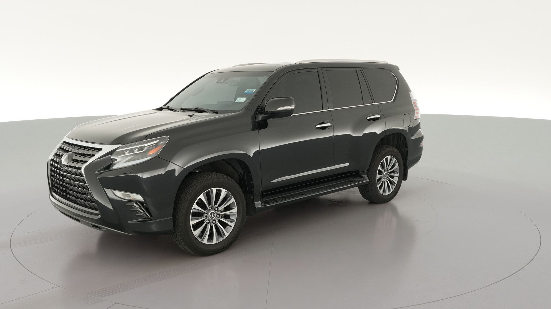 2023 Lexus GX vehicle photo