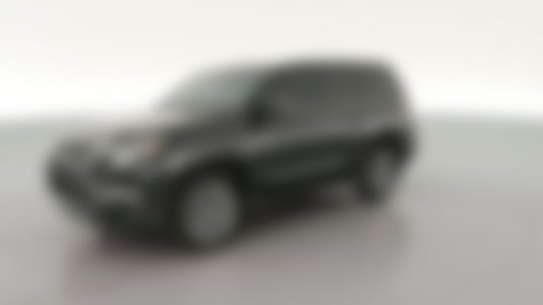 2023 Lexus GX vehicle photo