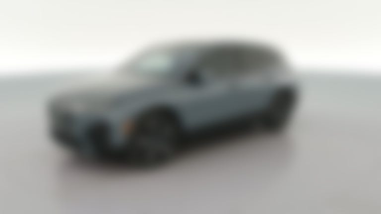 2024 BMW iX vehicle photo