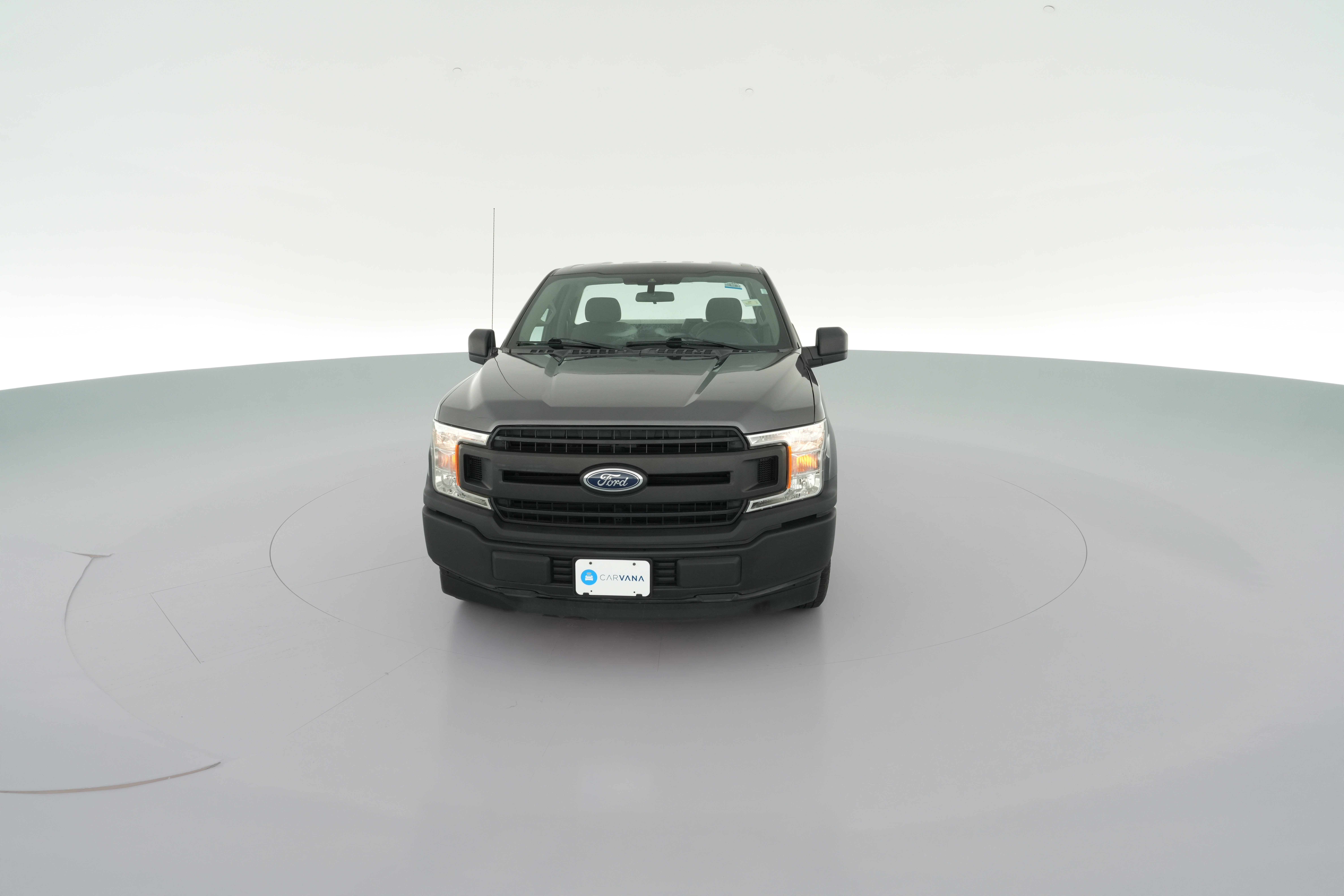 2019 Ford F-150 XL - Photo 16