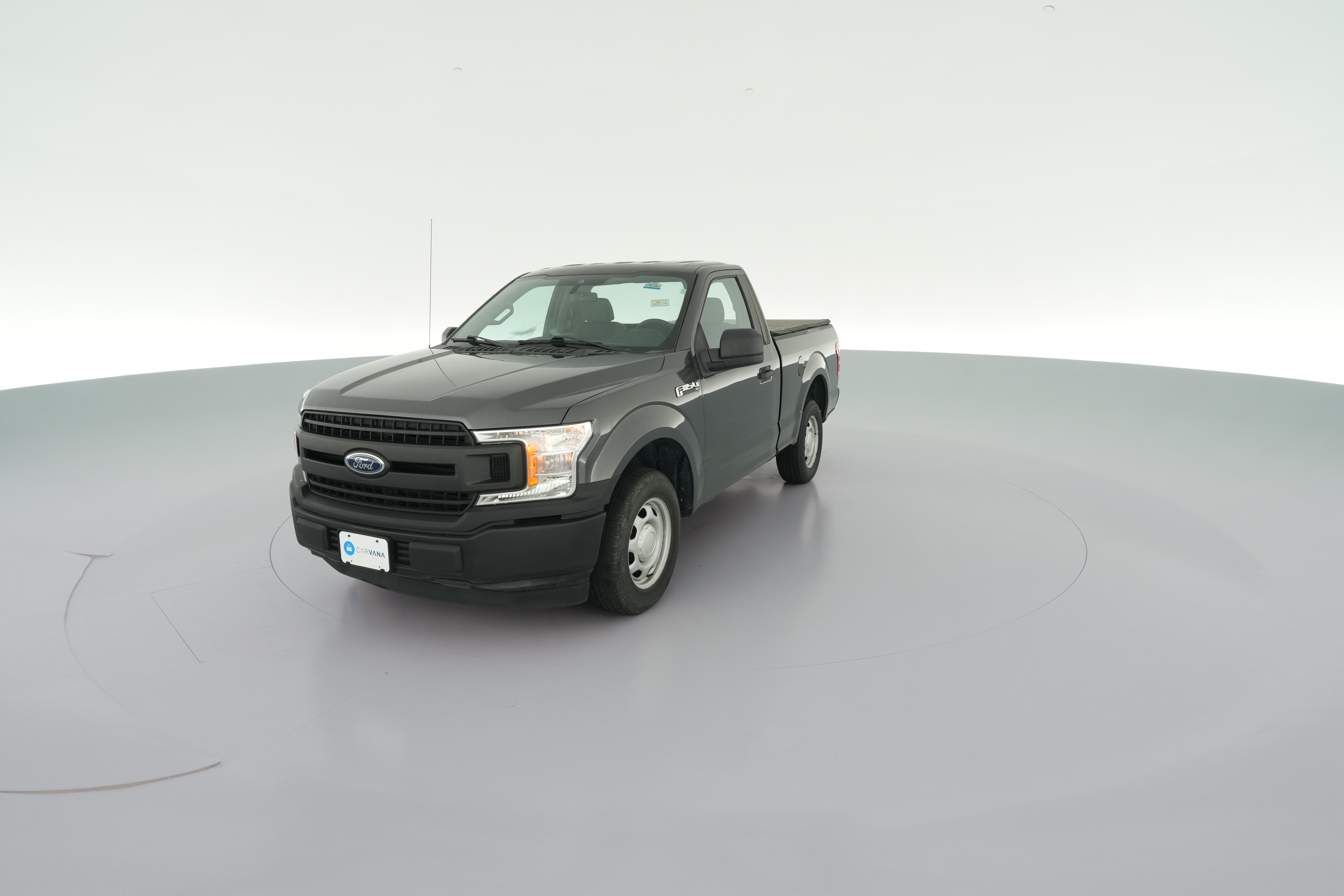 2019 Ford F-150 XL - Photo 17