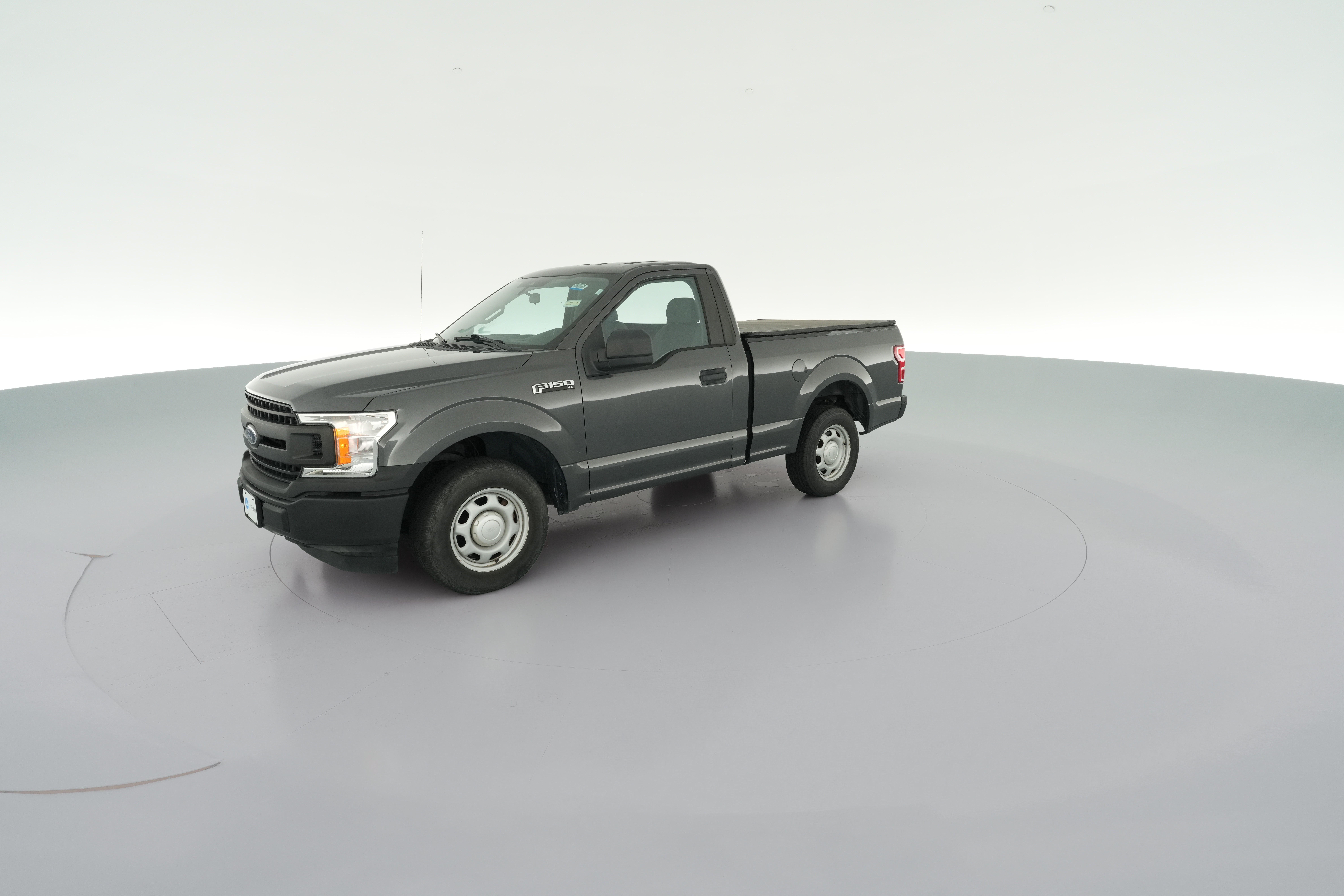 2019 Ford F-150 XL - Photo 18