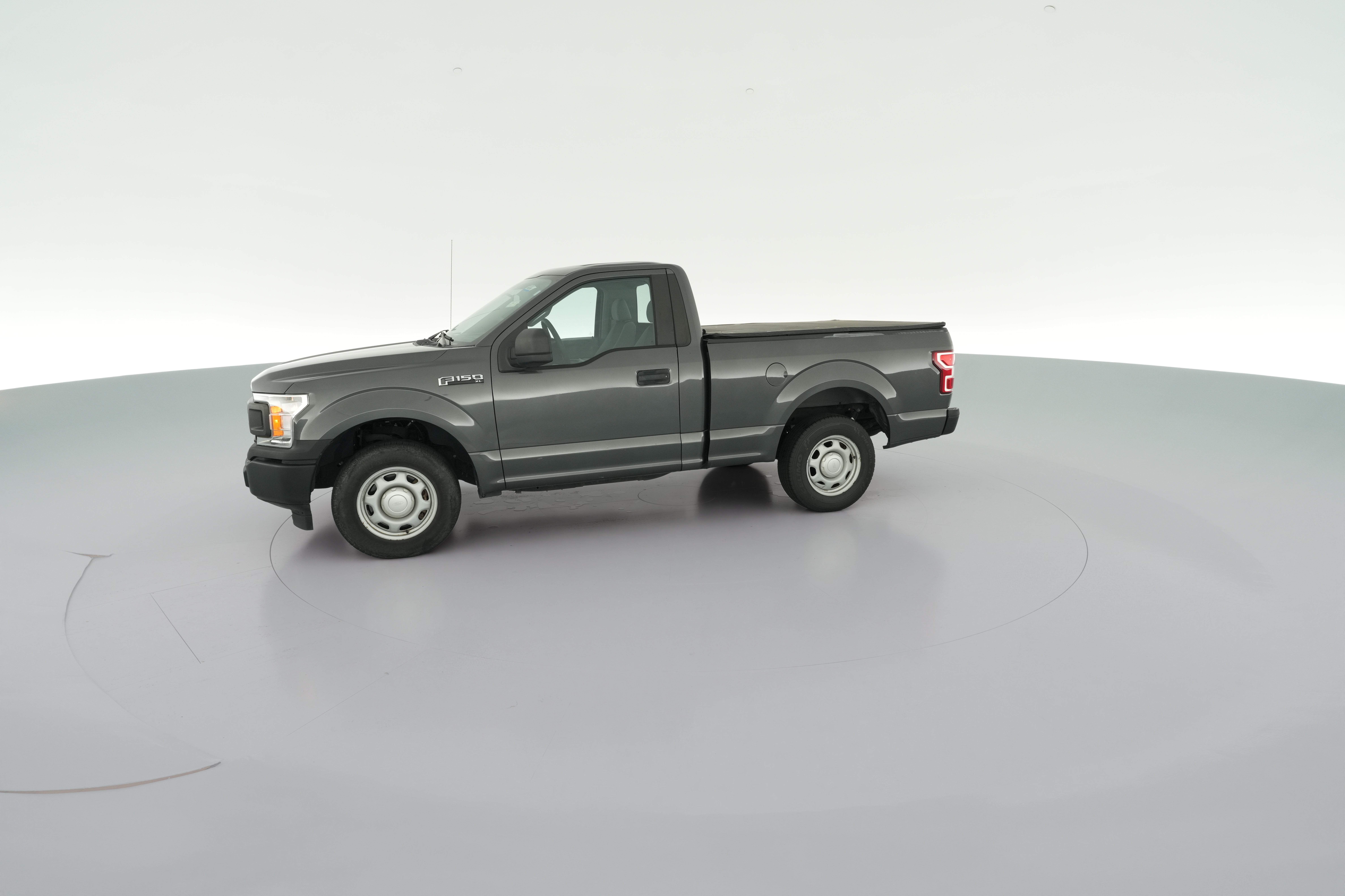 2019 Ford F-150 XL - Photo 19