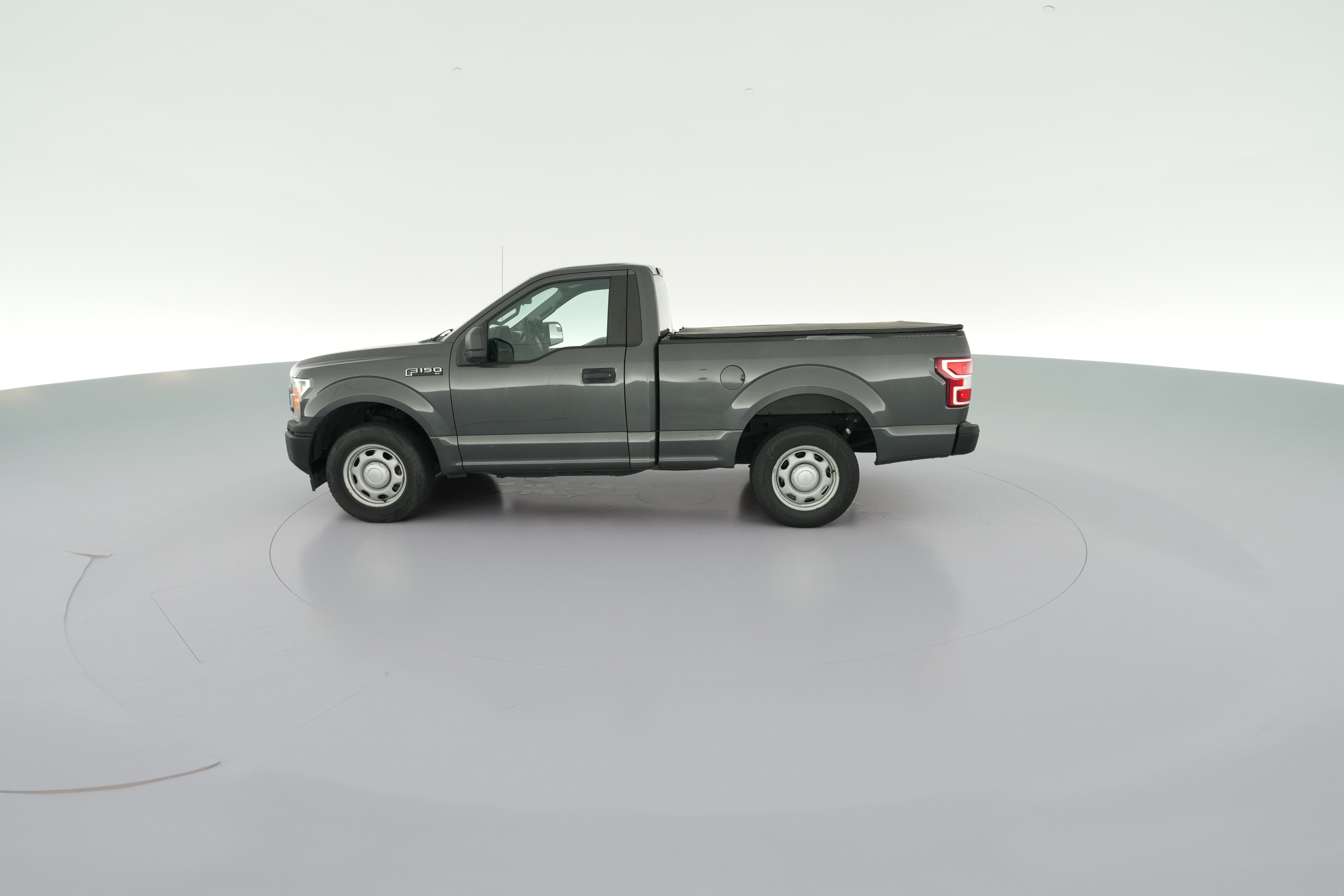 2019 Ford F-150 XL - Photo 20