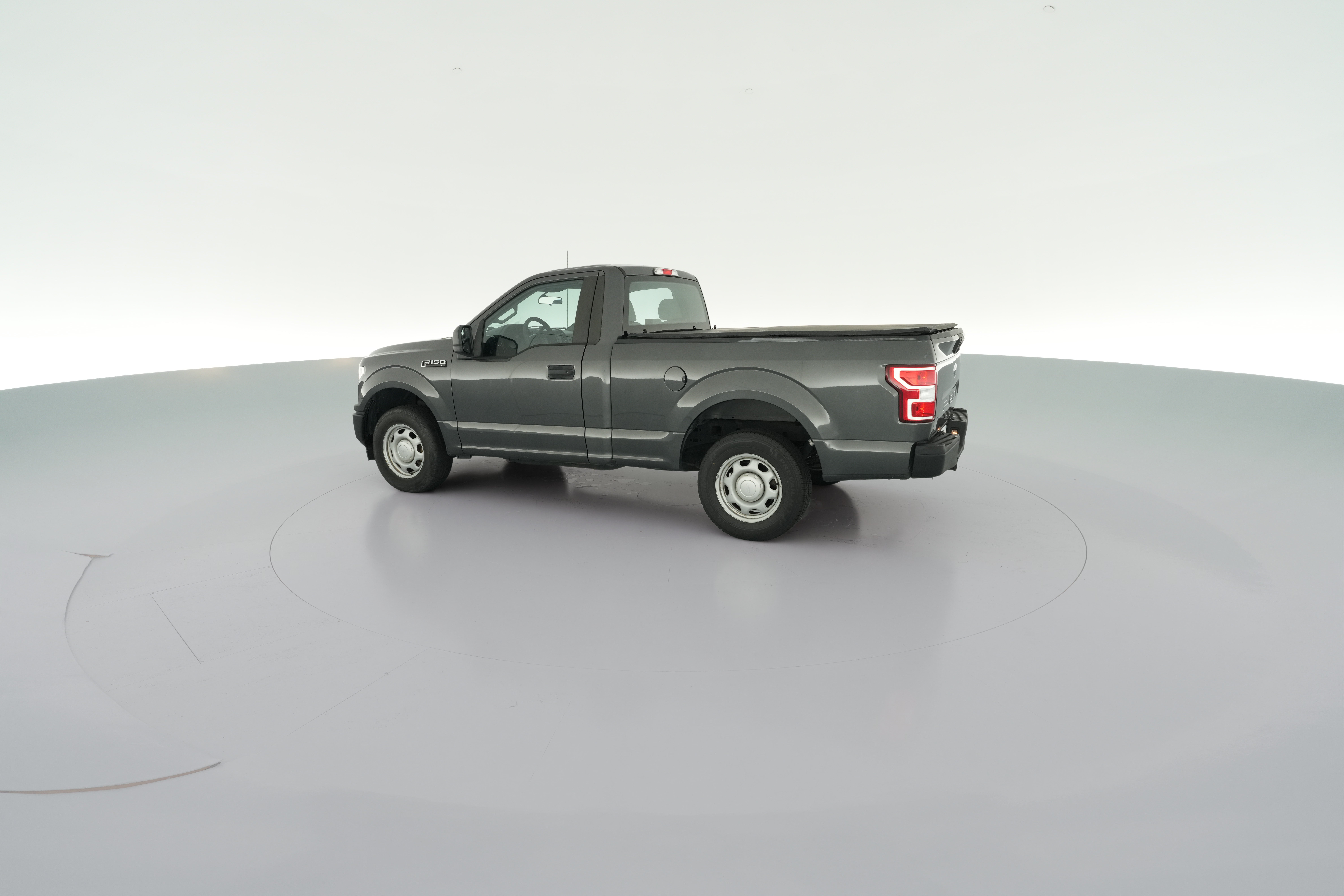 2019 Ford F-150 XL - Photo 21