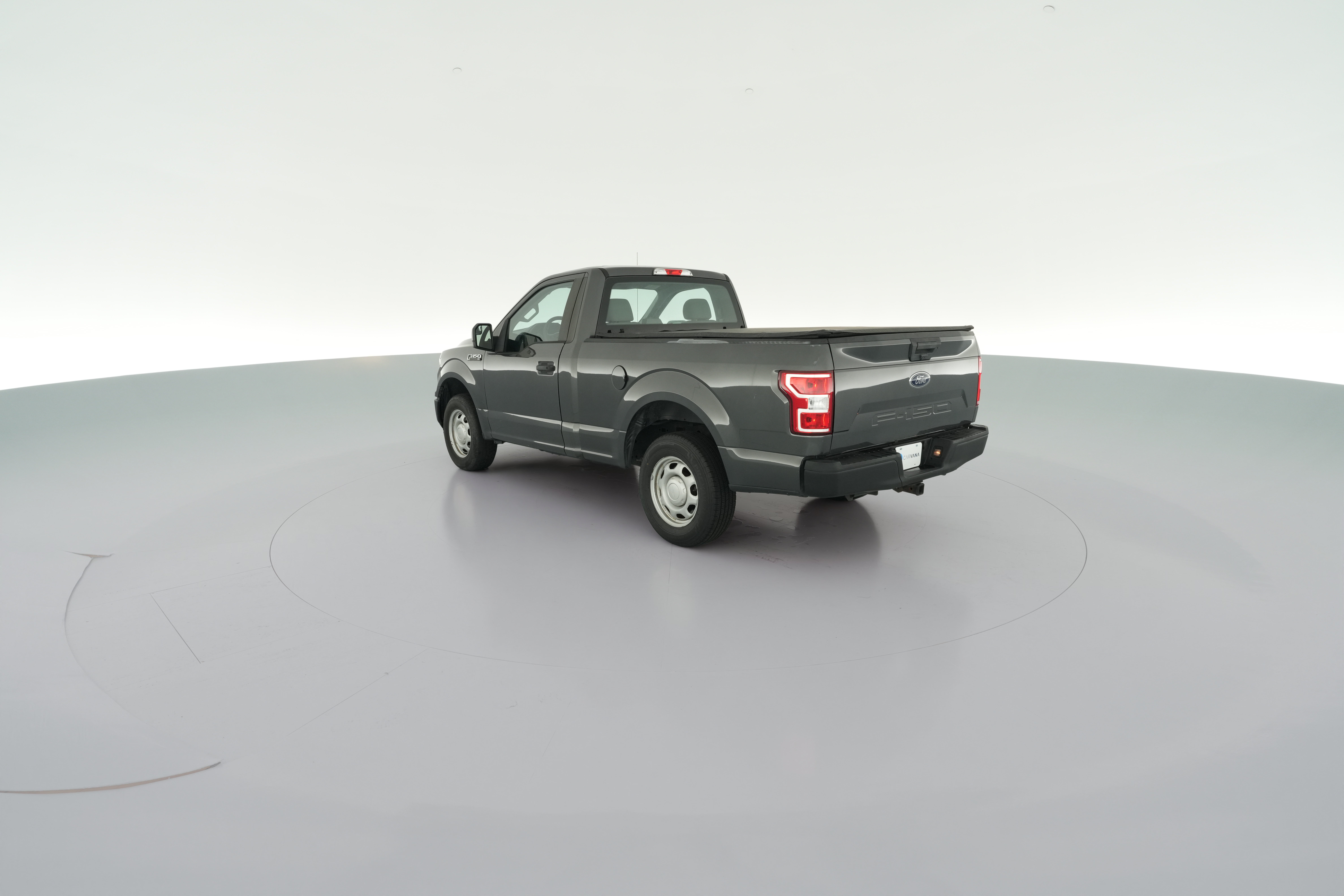 2019 Ford F-150 XL - Photo 22