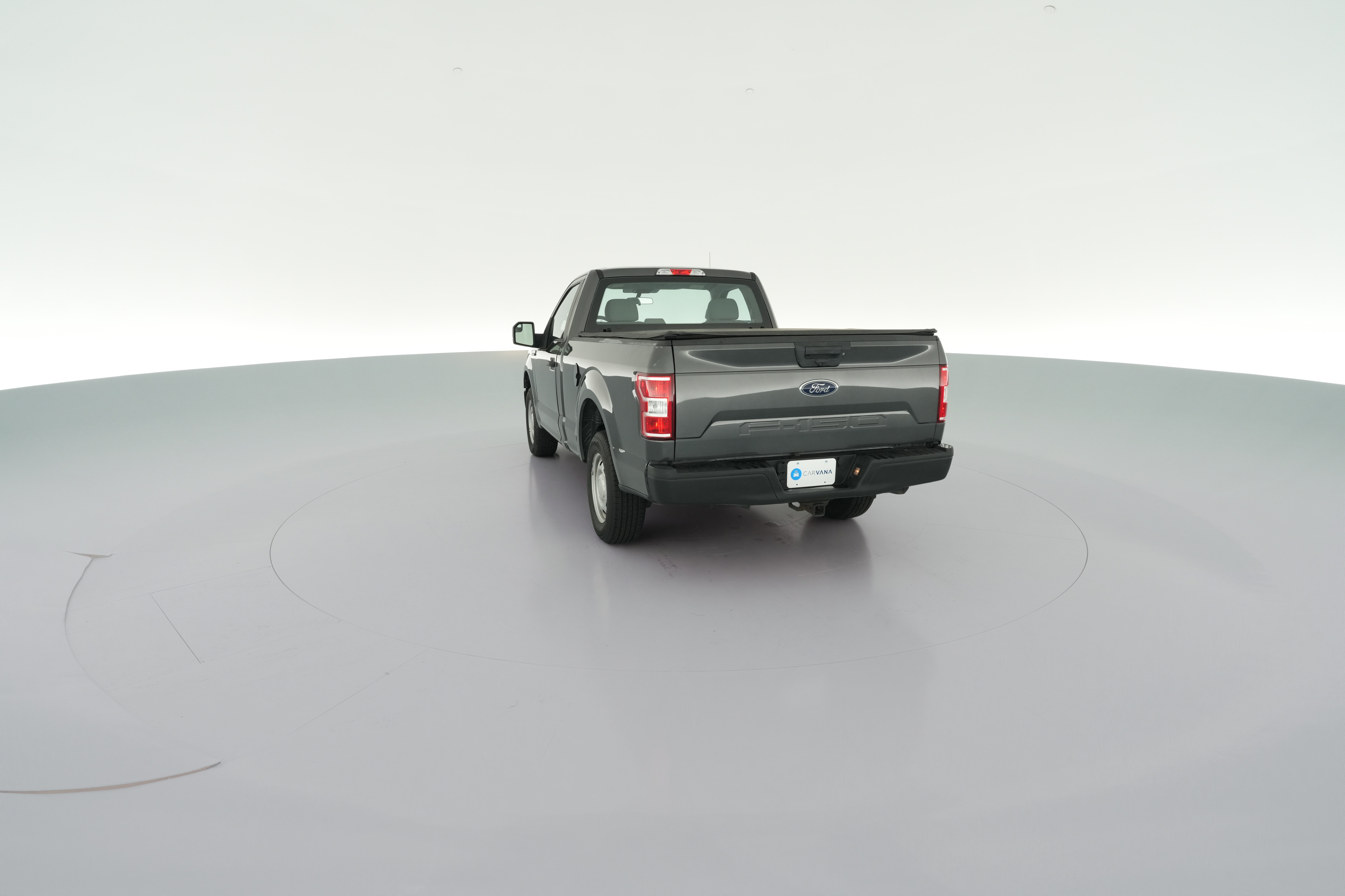 2019 Ford F-150 XL - Photo 23
