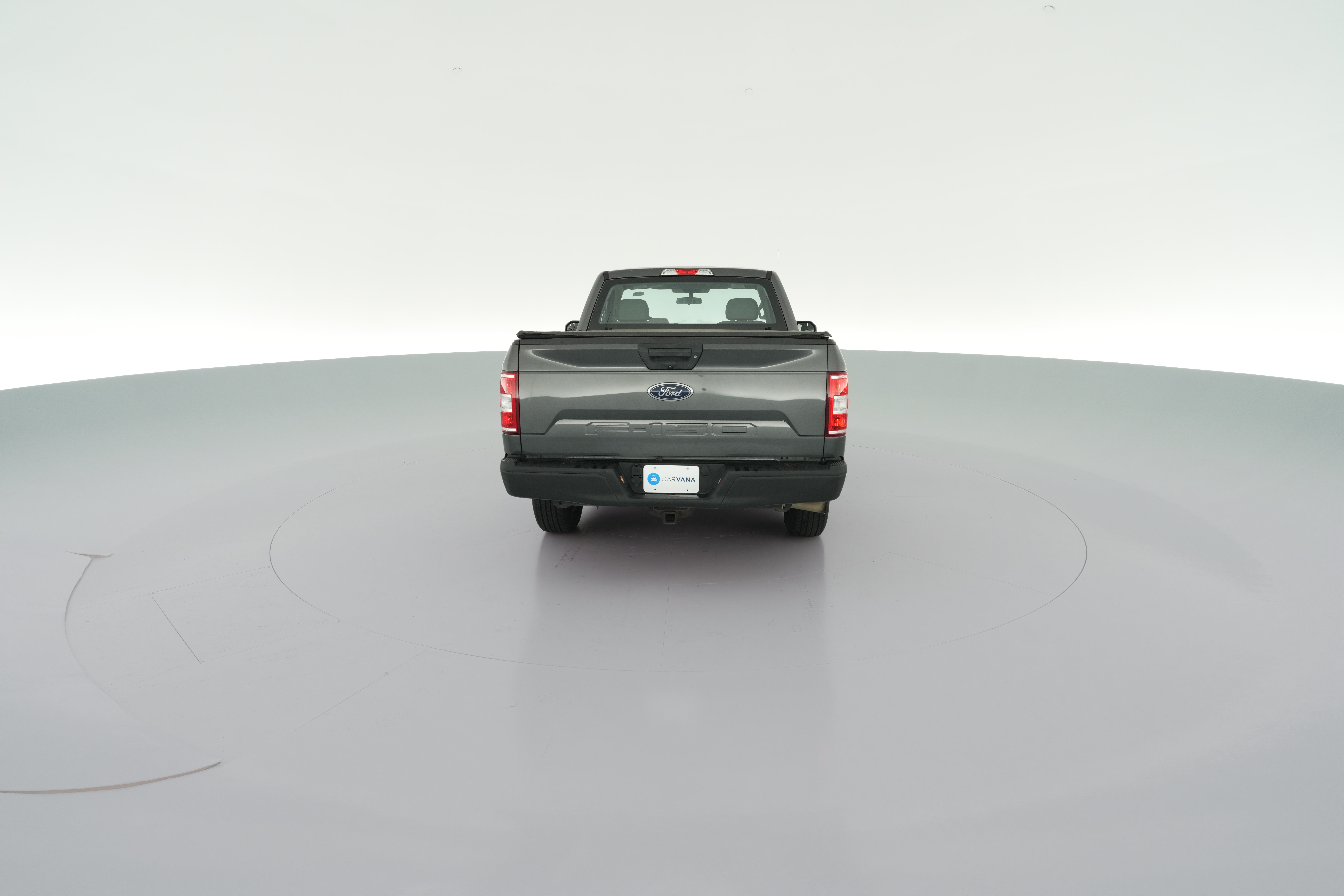 2019 Ford F-150 XL - Photo 24