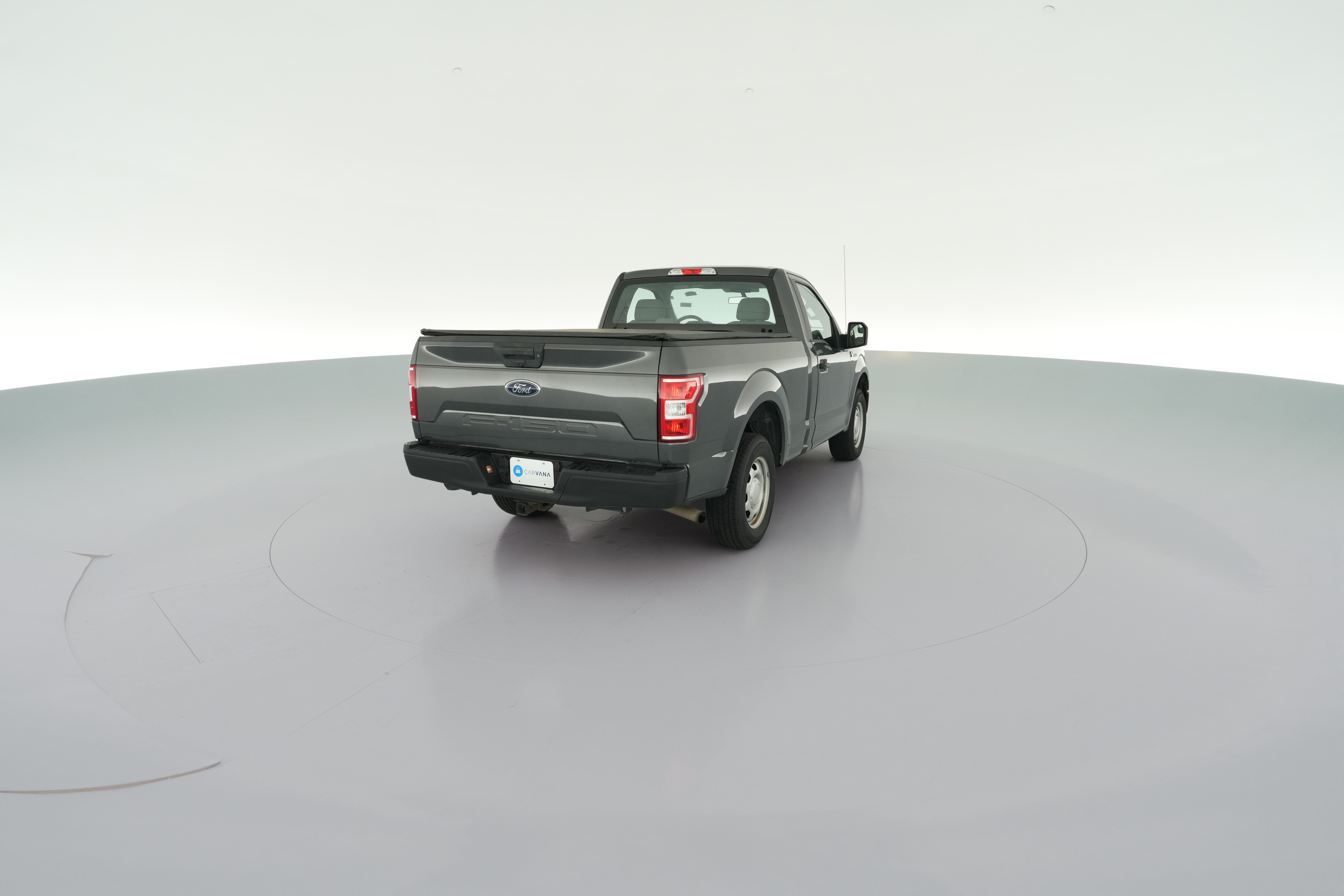 2019 Ford F-150 XL - Photo 25