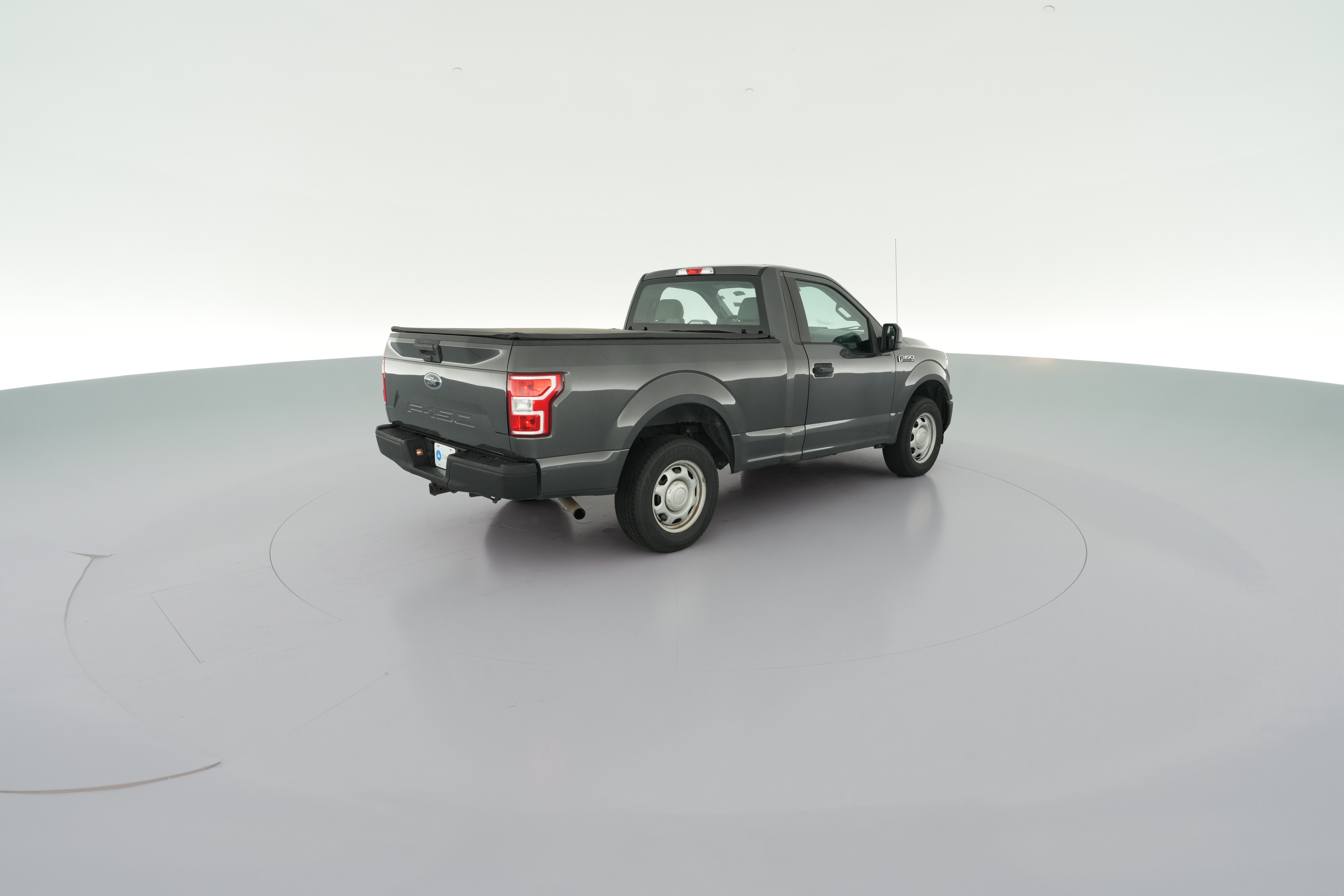 2019 Ford F-150 XL - Photo 26
