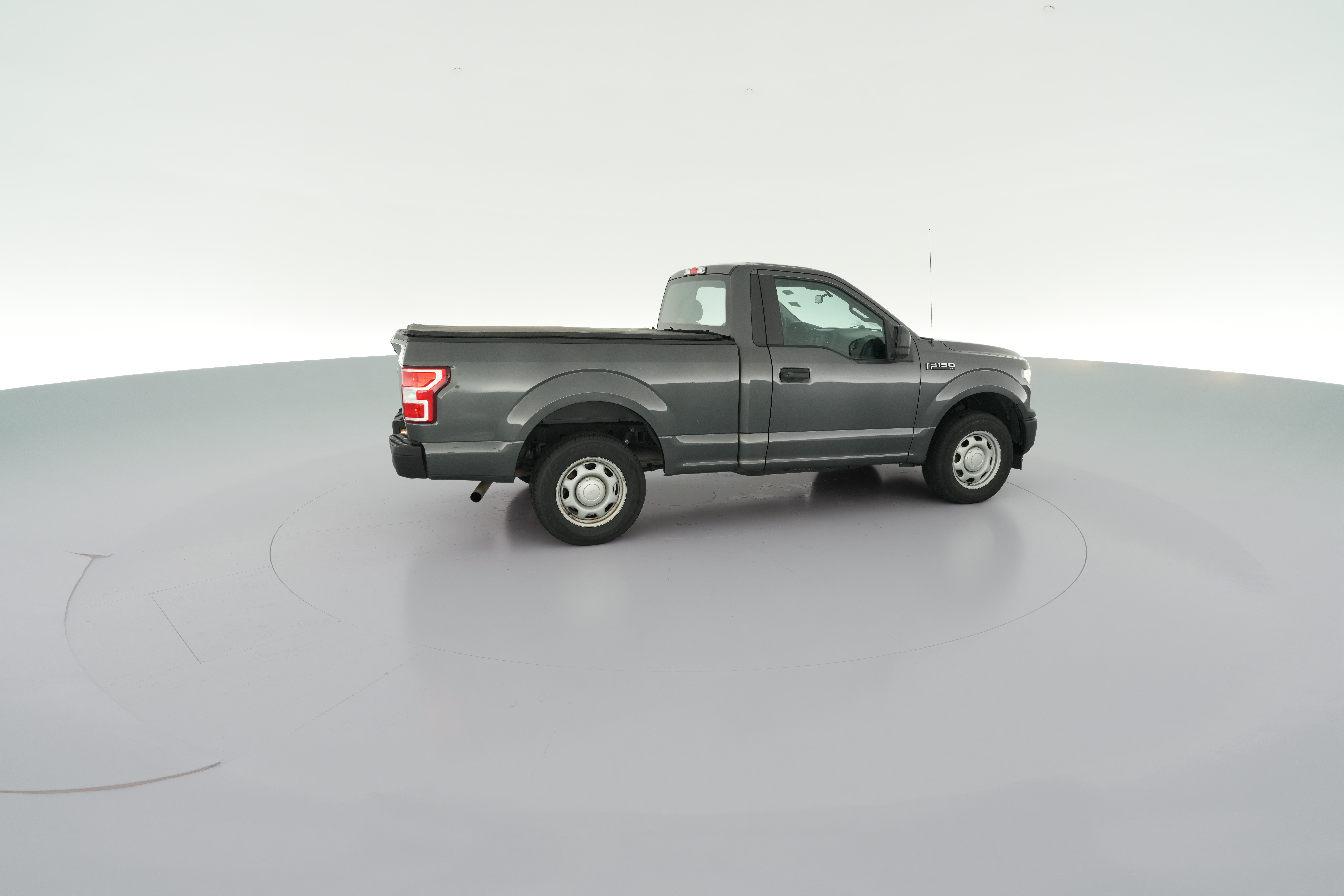 2019 Ford F-150 XL - Photo 27