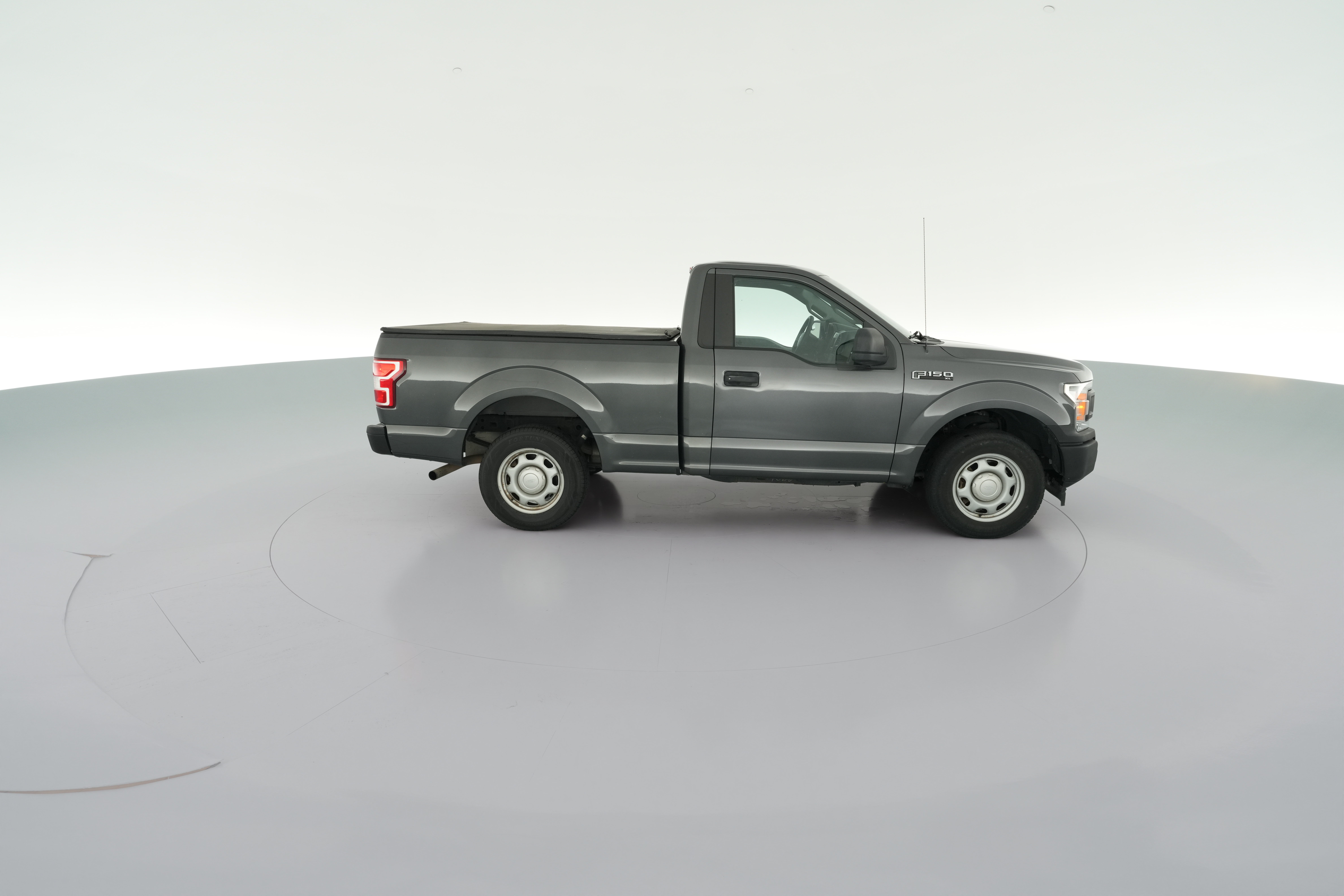 2019 Ford F-150 XL - Photo 28