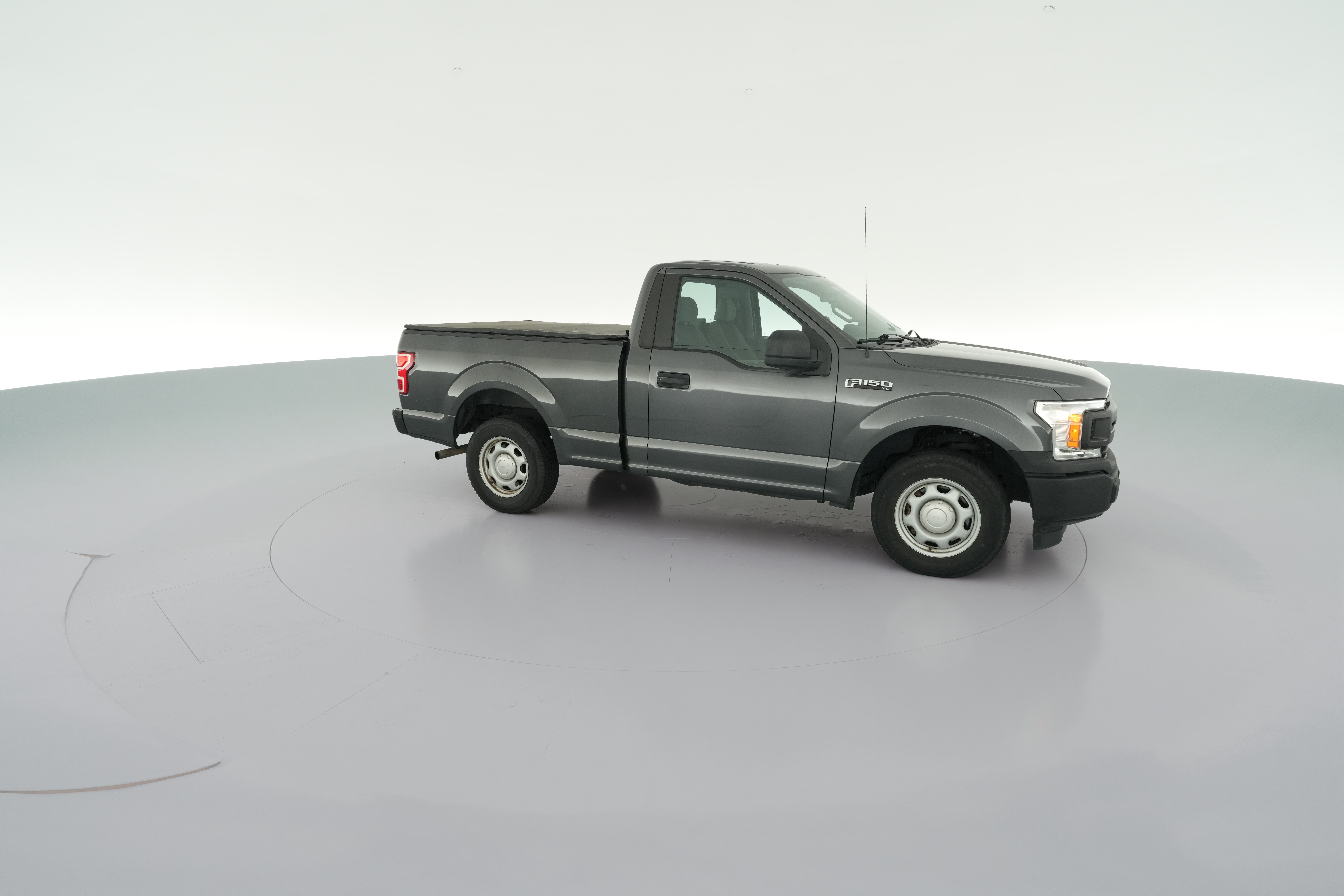 2019 Ford F-150 XL - Photo 29