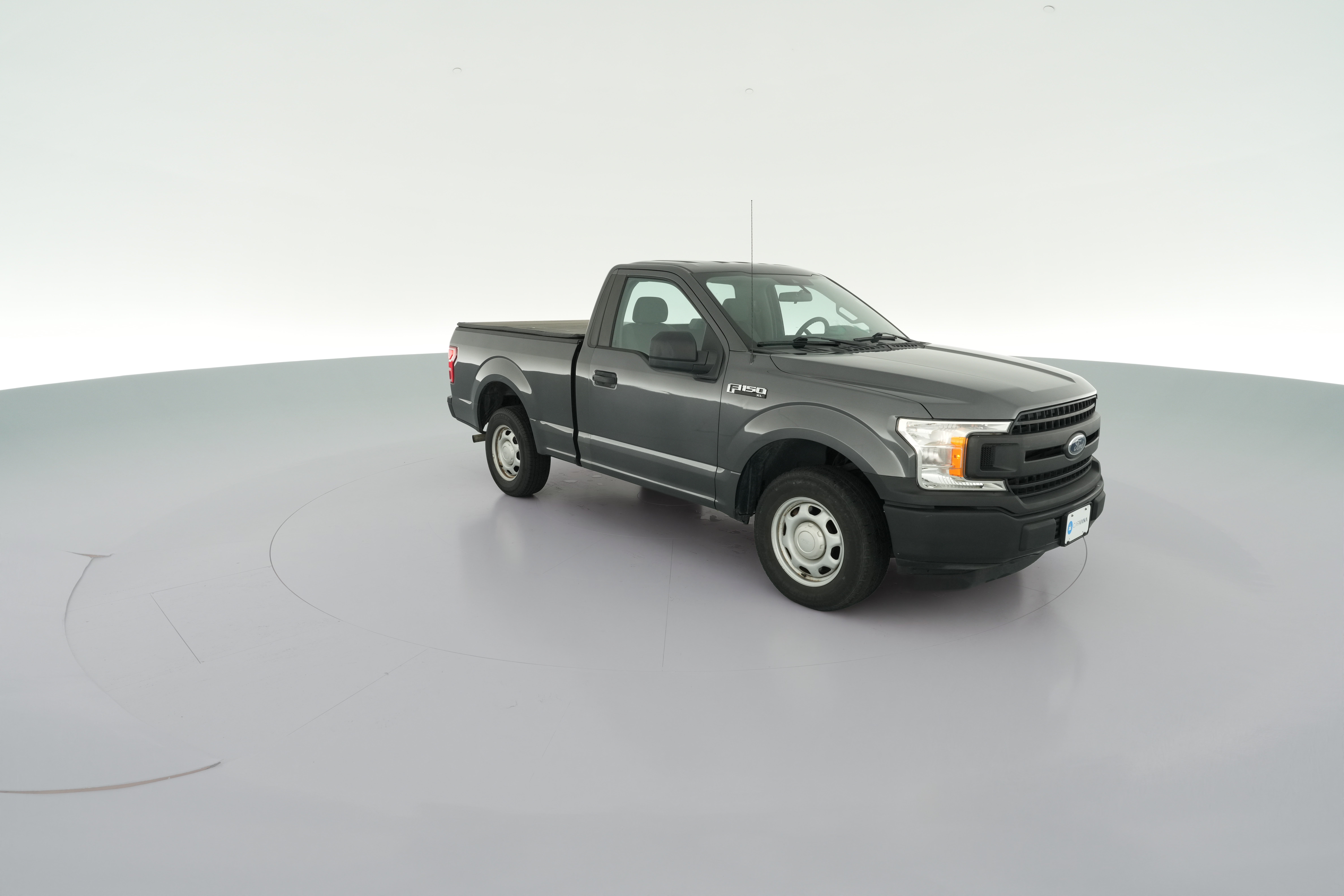 2019 Ford F-150 XL - Photo 30