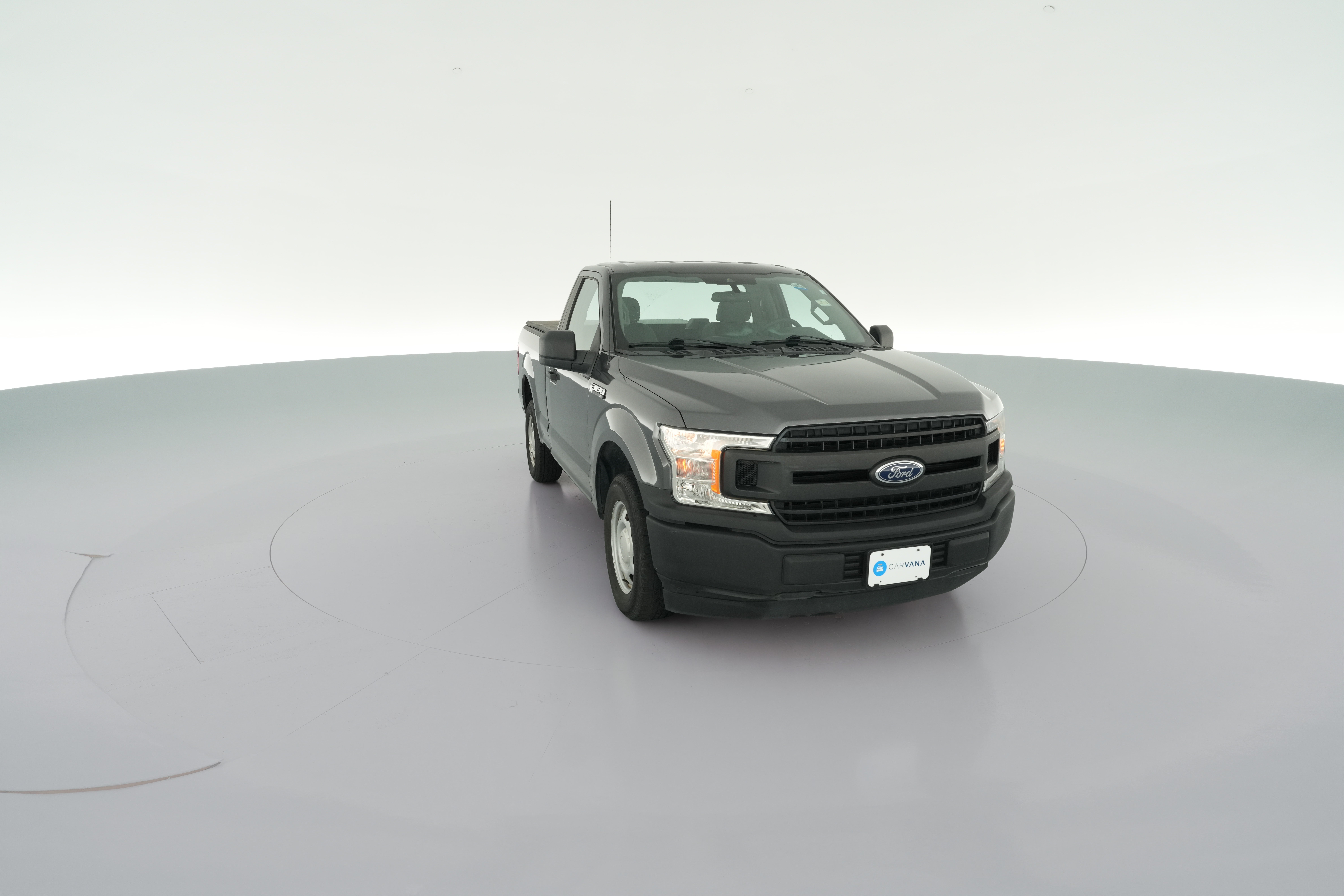 2019 Ford F-150 XL - Photo 31