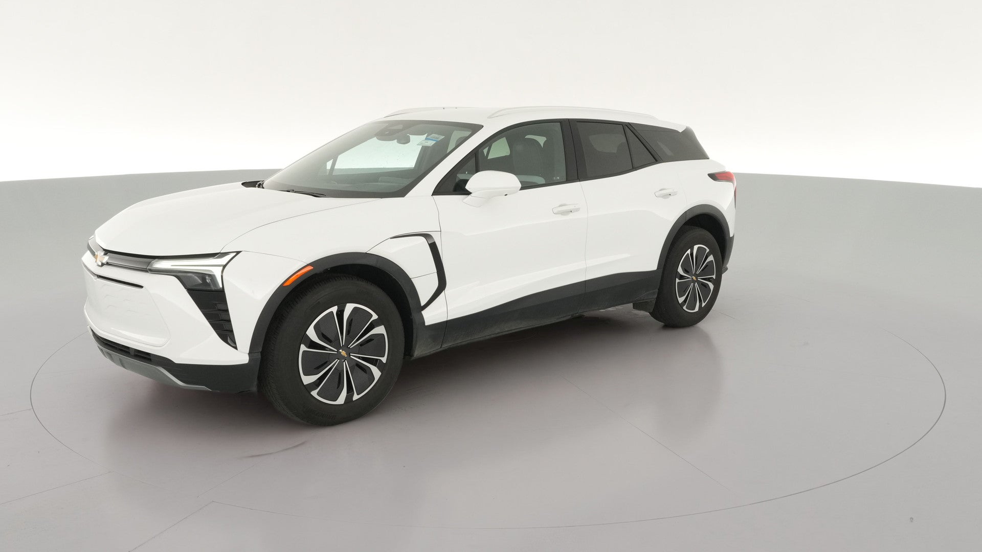 2024 Chevrolet Blazer EV vehicle photo