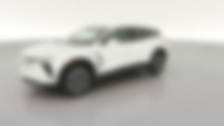 2024 Chevrolet Blazer EV vehicle photo