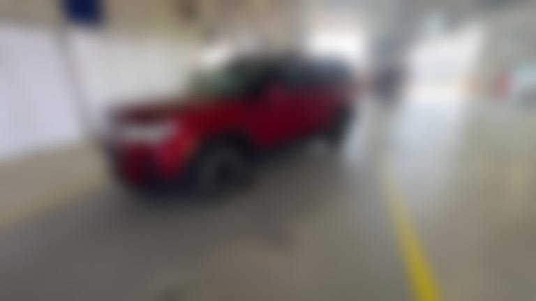 2026 Hyundai Santa Fe vehicle photo